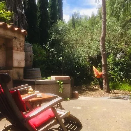 Tatil Evi Le Mas *