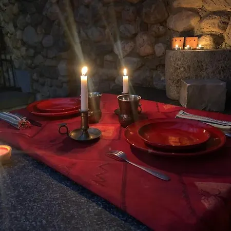 Tatil Evi Le Mas Thuir