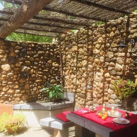 Le Mas Tatil Evi Thuir