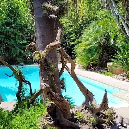 Tatil Evi Le Mas Thuir
