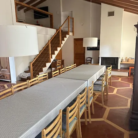 Le Mas Casa vacanze