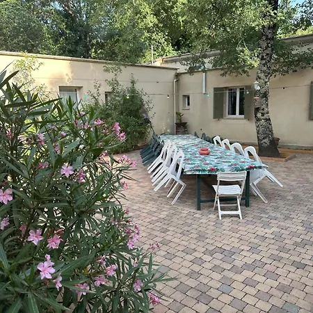 Le Mas Casa vacanze